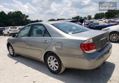 2005 Toyota Camry Le 4T1BE32K15U507432 photo 1