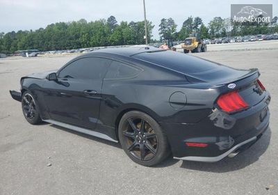 2019 Ford Mustang 1FA6P8TH8K5173458 photo 1