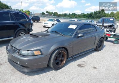 1FAFP42X13F331152 2003 Ford Mustang Gt photo 1