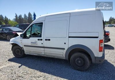 NM0LS7DN6CT122657 2012 Ford Transit Co photo 1