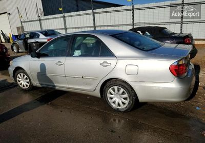 2006 Toyota Camry Le 4T1BE32K36U726149 photo 1