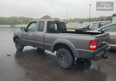 2007 Ford Ranger Sup 1FTYR14E37PA85583 photo 1