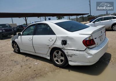 2006 Toyota Camry Le 4T1BE32K26U676568 photo 1
