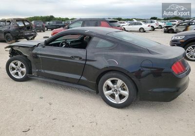 2016 Ford Mustang 1FA6P8AM7G5262025 photo 1
