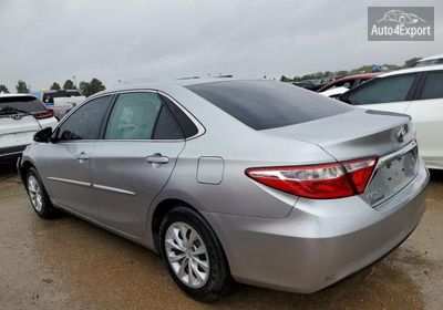 2015 Toyota Camry Le 4T4BF1FK6FR499914 photo 1