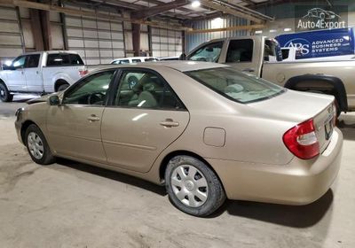 2003 Toyota Camry Le 4T1BE32K63U242472 photo 1