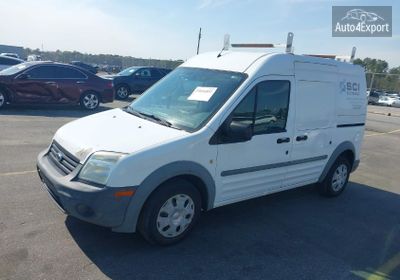 2012 Ford Transit Connect Xl NM0LS7AN7CT113101 photo 1