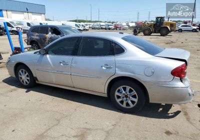 2006 Buick Lacrosse 2G4WD582061168473 photo 1