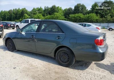 2005 Toyota Camry Le 4T1BE30K75U388045 photo 1