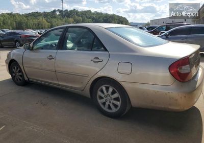 2002 Toyota Camry Le 4T1BE30K22U544682 photo 1