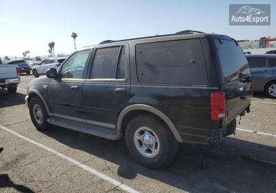 2000 Ford Expedition 1FMRU1761YLB21833 photo 1