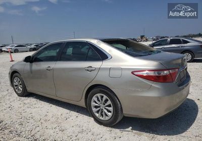 2015 Toyota Camry Le 4T4BF1FKXFR501180 photo 1