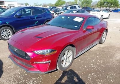 2019 Ford Mustang Ecoboost 1FA6P8TH0K5108832 photo 1