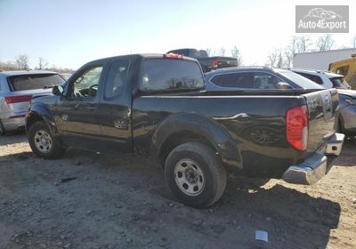 1N6BD0CT5CC408495 2012 Nissan Frontier S photo 1