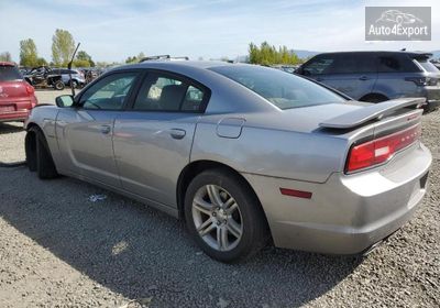 2011 Dodge Charger R/ 2B3CL5CT9BH552068 photo 1