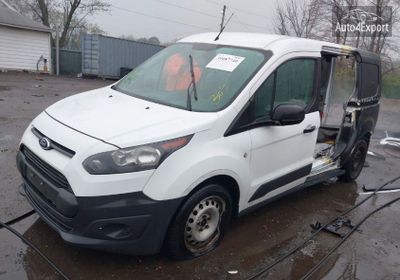 2017 Ford Transit Connect Xl NM0LS7E71H1296655 photo 1