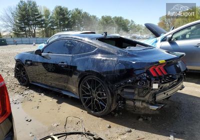 2024 Ford Mustang Gt 1FA6P8CF4R5407460 photo 1