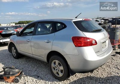2010 Nissan Rogue S JN8AS5MT5AW018125 photo 1