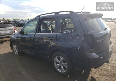 2015 Subaru Forester 2 JF2SJAHC0FH567721 photo 1
