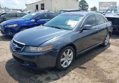 2005 Acura Tsx JH4CL96875C031756 photo 1