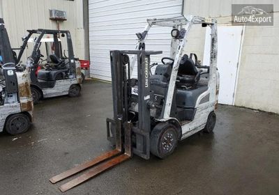 2016 Nissan Forklift CP1F29W21919 photo 1