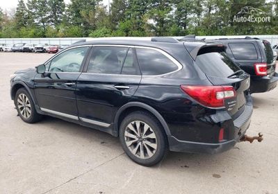 2017 Subaru Outback To 4S4BSATC1H3325891 photo 1