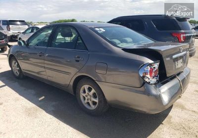 2006 Toyota Camry Le 4T1BE32K06U651989 photo 1