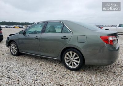 2013 Toyota Camry L 4T4BF1FK1DR308512 photo 1