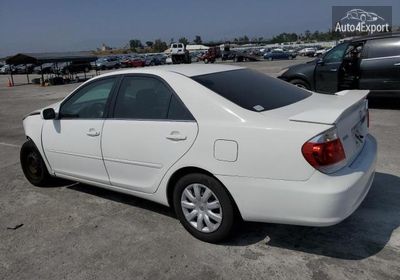 2005 Toyota Camry Le 4T1BE32K85U021796 photo 1