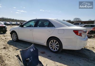 2013 Toyota Camry L 4T4BF1FK1DR335662 photo 1