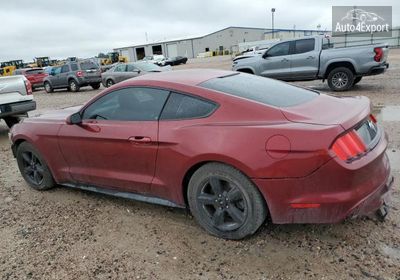 2016 Ford Mustang 1FA6P8AM2G5272851 photo 1