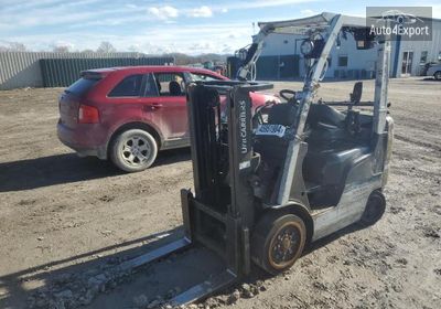 2014 Nissan Forklift CP1F29W4260 photo 1
