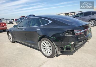 2016 Tesla Model S 5YJSA1E11GF175480 photo 1