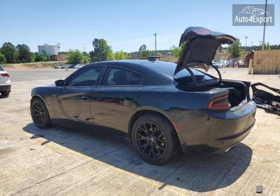 2015 Dodge Charger R/ 2C3CDXCT3FH871323 photo 1