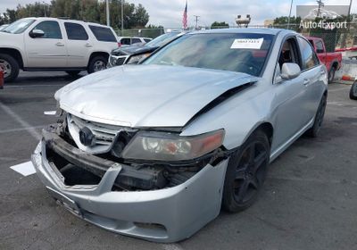 2005 Acura Tsx JH4CL96995C028561 photo 1