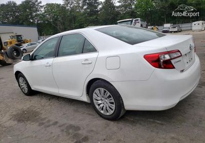 2013 Toyota Camry L 4T4BF1FK8DR278067 photo 1
