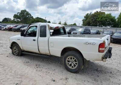2007 Ford Ranger Sup 1FTYR45E97PA96992 photo 1