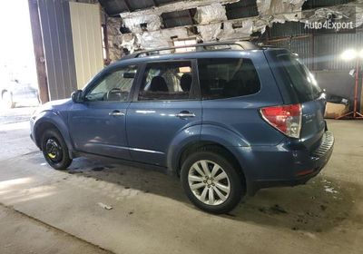2012 Subaru Forester 2 JF2SHADC0CH421509 photo 1