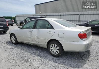 2006 Toyota Camry Le 4T1BE32K26U111270 photo 1