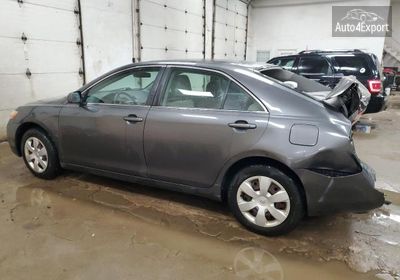 2009 Toyota Camry Base 4T4BE46K89R084960 photo 1