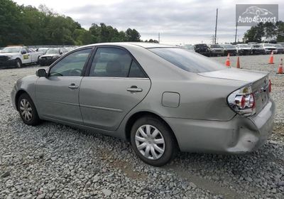 2006 Toyota Camry Le 4T1BE32K26U693967 photo 1