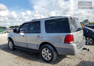 2003 Ford Expedition 1FMRU15W33LB13602 photo 1