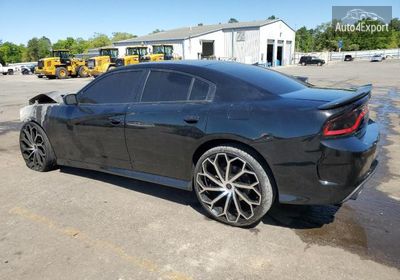 2015 Dodge Charger Po 2C3CDXAT6FH874445 photo 1