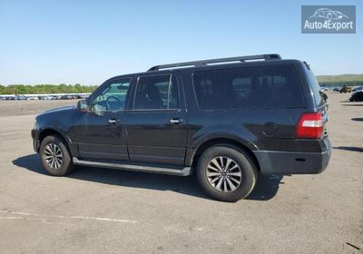 2015 Ford Expedition 1FMJK1JT5FEF15600 photo 1