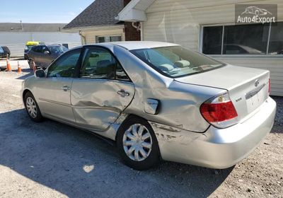2005 Toyota Camry Le 4T1BE32K35U618998 photo 1