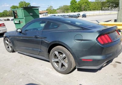 2016 Ford Mustang 1FA6P8TH3G5336007 photo 1