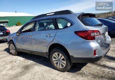 2017 Subaru Outback 2. 4S4BSAAC8H3288258 photo 1