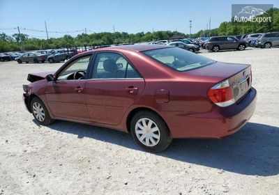 2006 Toyota Camry Le 4T1BE32K46U120701 photo 1