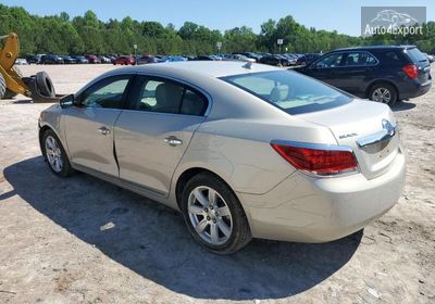 2011 Buick Lacrosse C 1G4GC5GD7BF102290 photo 1