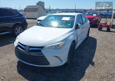 2015 Toyota Camry Le 4T4BF1FK2FR492233 photo 1